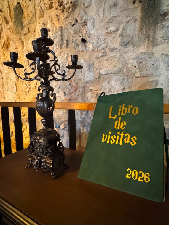 Rincón de la librería Valdorum